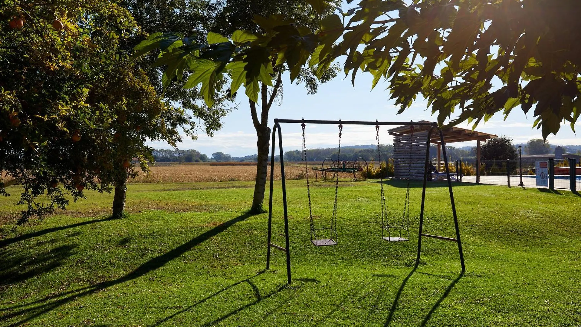 Can Pujol - Casa Rural 16-20 Personas Serra de Daró Casa vacanze