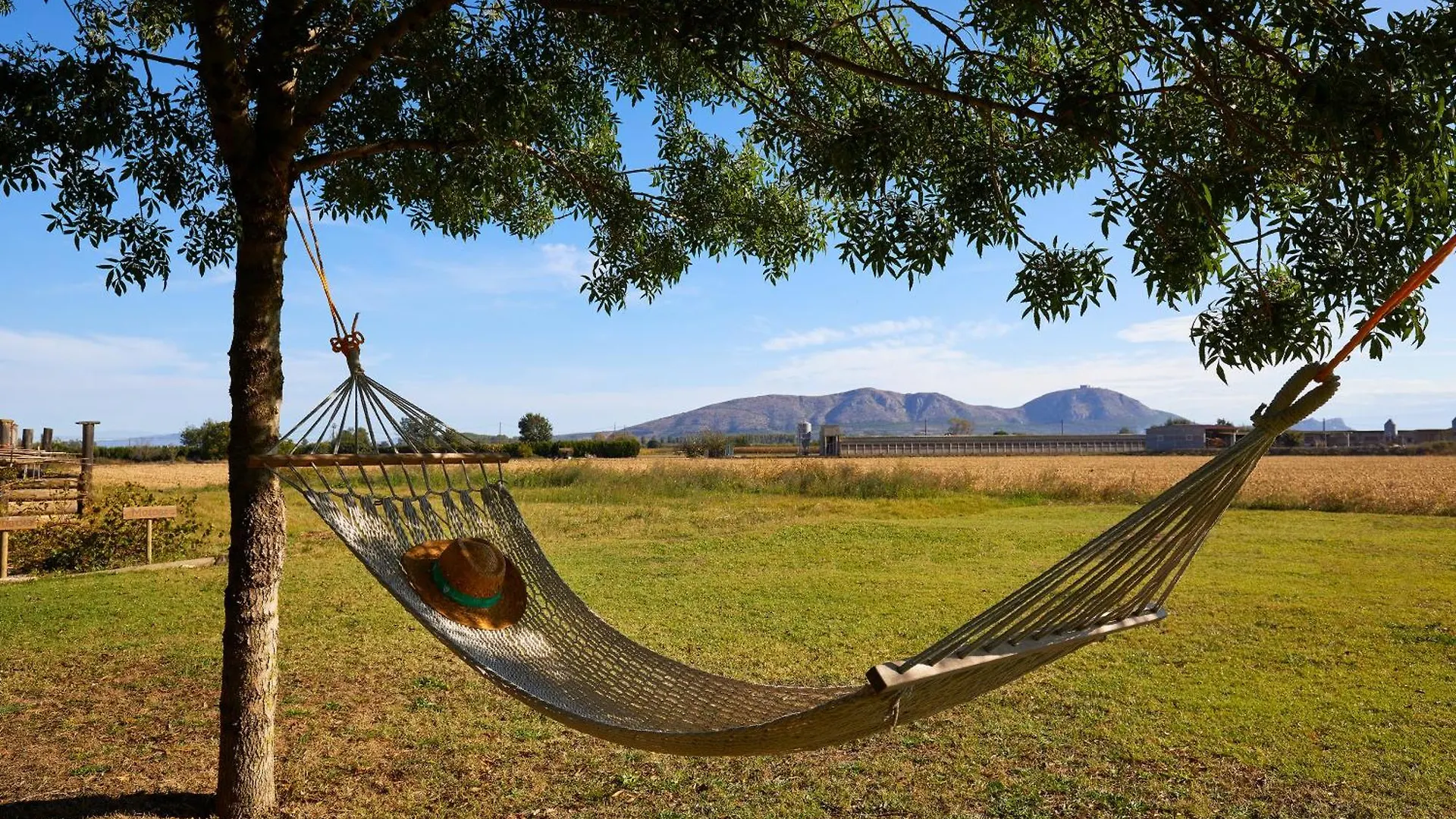Can Pujol - Casa Rural 16-20 Personas Serra de Daró Spagna