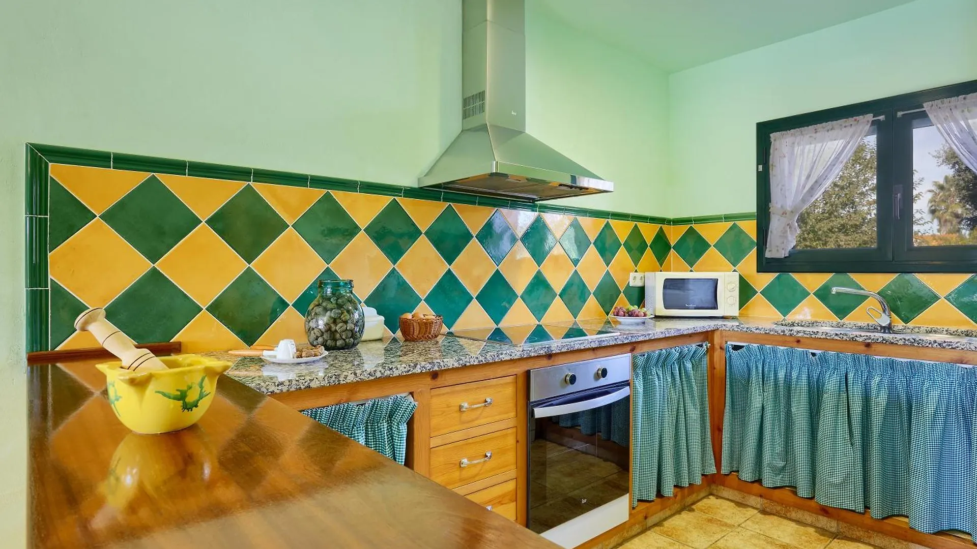 Can Pujol - Casa Rural 16-20 Personas Serra de Daró Casa vacanze