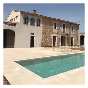  Сasa de vacaciones Casa Rural Mas Pasqual
